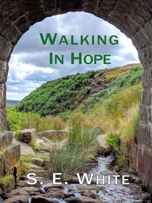 cover image of Walking in Hope